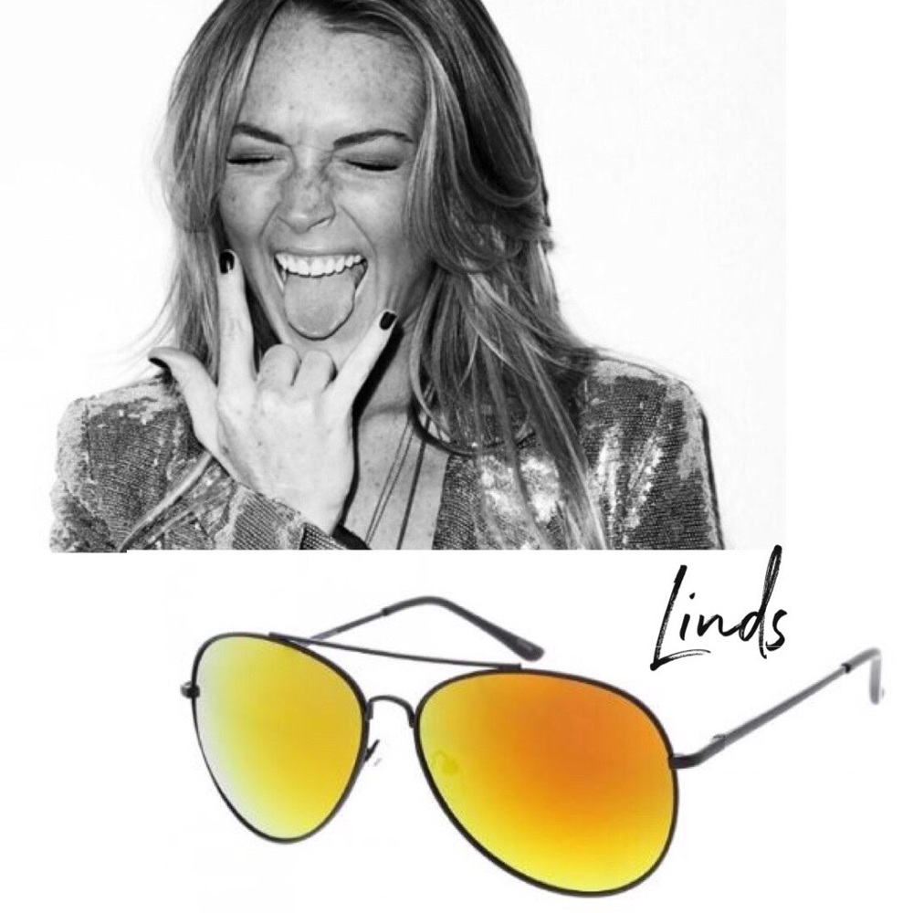 Linds Aviators